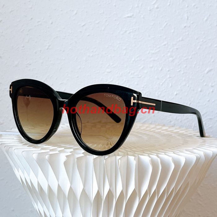 Tom Ford Sunglasses Top Quality TOS01080